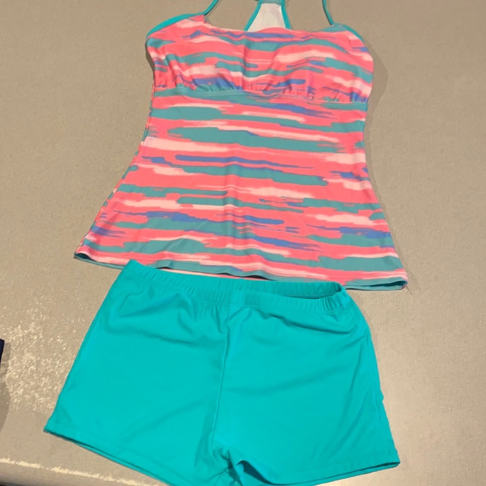 Tankini